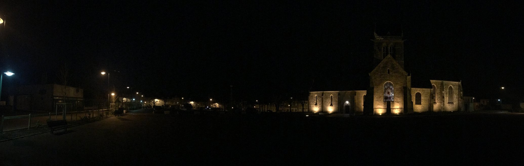 The Story of John Steele, the SainteMèreEglise Paratrooper